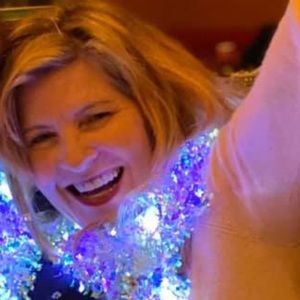 Meet your Posher, Deborah